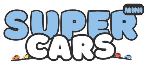 SUPERminiCARS