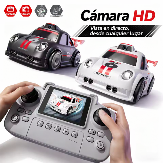 SUPERminiCARS FPV™