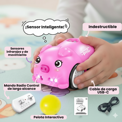 SUPERminiCARS Magic Line™