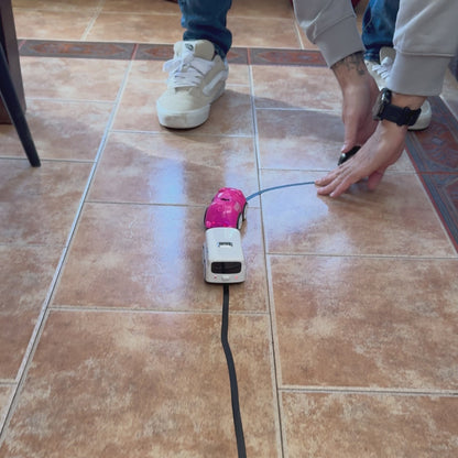 Cinta Adhesiva 50m | Circuito en Casa